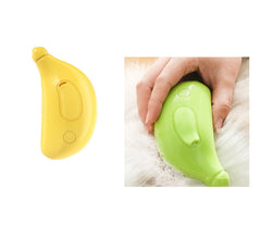 3 in 1 Pet Steam Brush Grooming Spray Massage Comb