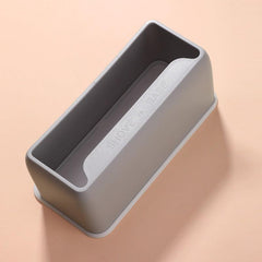 Metal Cat Litter Scoop Wooden Handle Stylish Cleaning Tool