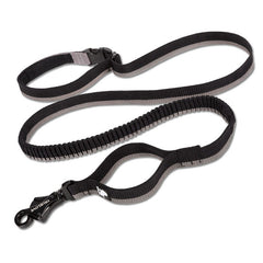 Elastic Dog Leash Hands Free Running Waist Outdoor Training