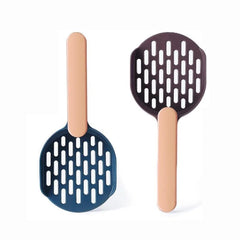 Plastic Cat Litter Scoop Durable Cleaning Shovel Pet Tool