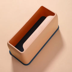 Metal Cat Litter Scoop Wooden Handle Stylish Cleaning Tool