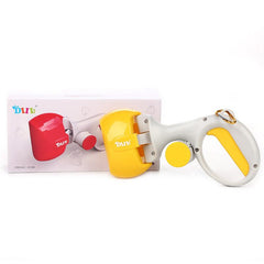 Pet Combo-Grab & Go Portable Waste Picker by Dog Hugs Cat