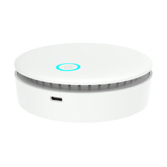 Intelligent Pet Deodorizer Second Generation Litter Box Odor Control