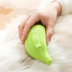 3 in 1 Pet Steam Brush Grooming Spray Massage Comb