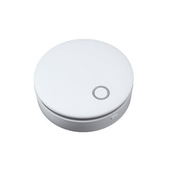 Intelligent Pet Deodorizer Second Generation Litter Box Odor Control