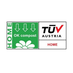 compostable plant-based dog poop bags