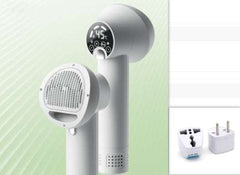 Smart Pet Hair Dryer Silent Grooming Blow Comb Cleaning